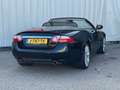 Jaguar XK 4.2 V8 Convertible Zwart - thumbnail 4