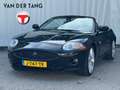 Jaguar XK 4.2 V8 Convertible Negro - thumbnail 1