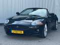 Jaguar XK 4.2 V8 Convertible Zwart - thumbnail 2