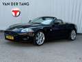 Jaguar XK 4.2 V8 Convertible Zwart - thumbnail 1