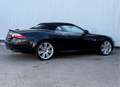 Jaguar XK 4.2 V8 Convertible Zwart - thumbnail 11