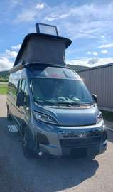 Globetrail 600 DK