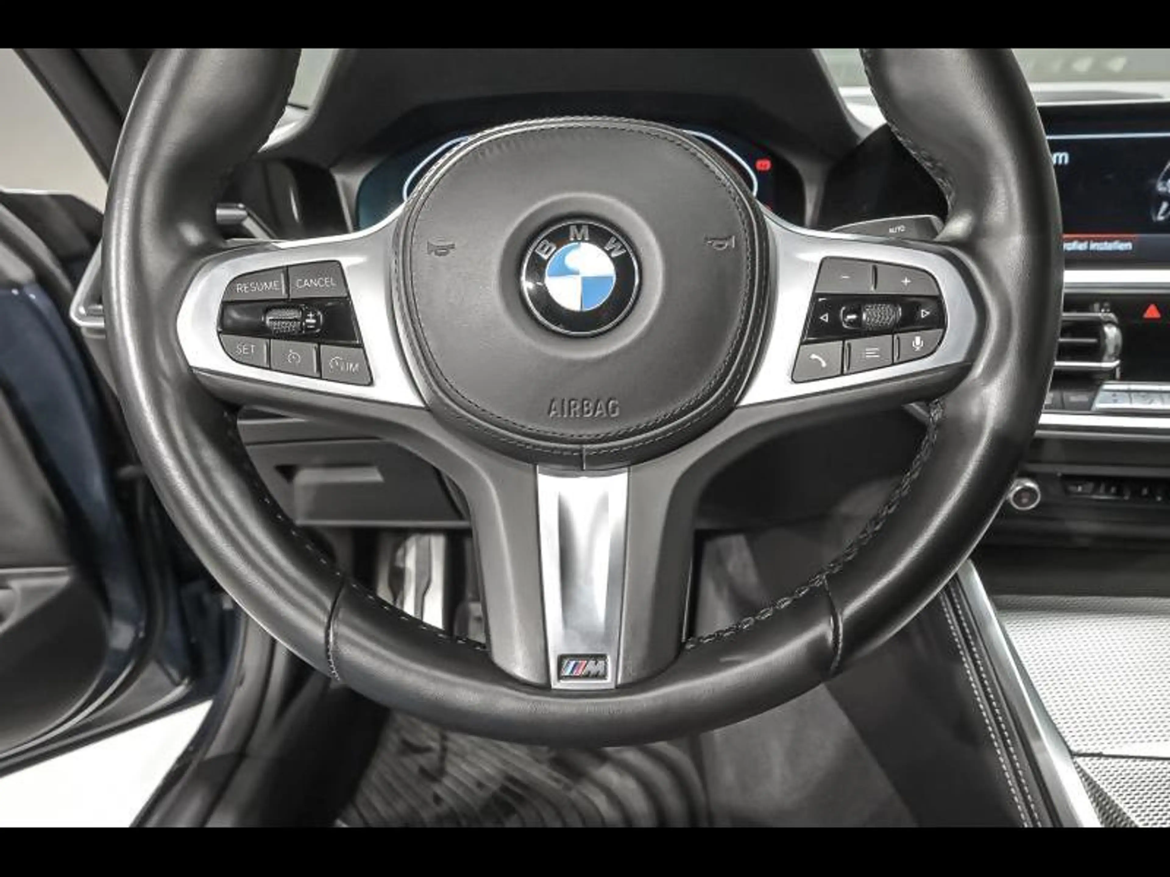 BMW 430 MPACKPRO|360CAM|DASS|COMFORT|DAB||CARPLAY — photo 9
