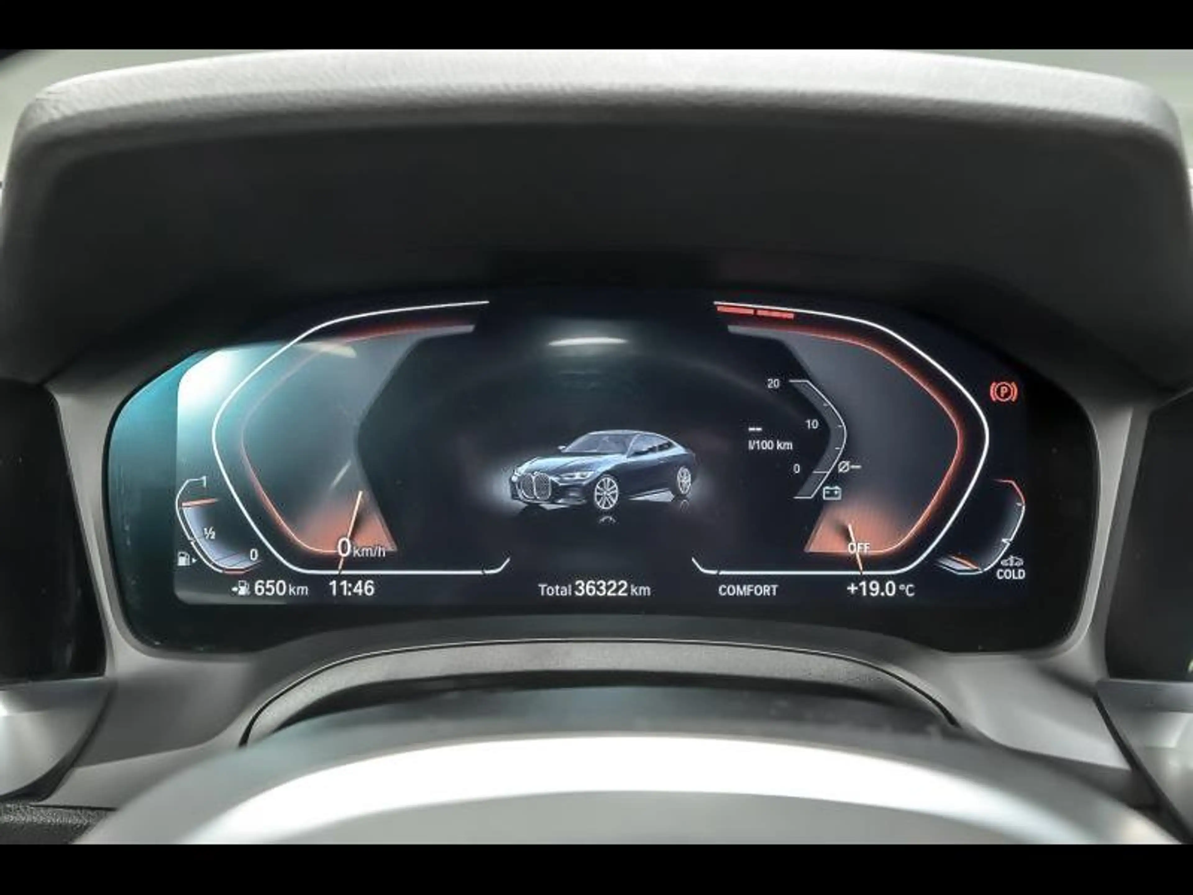 BMW 430 MPACKPRO|360CAM|DASS|COMFORT|DAB||CARPLAY — photo 10