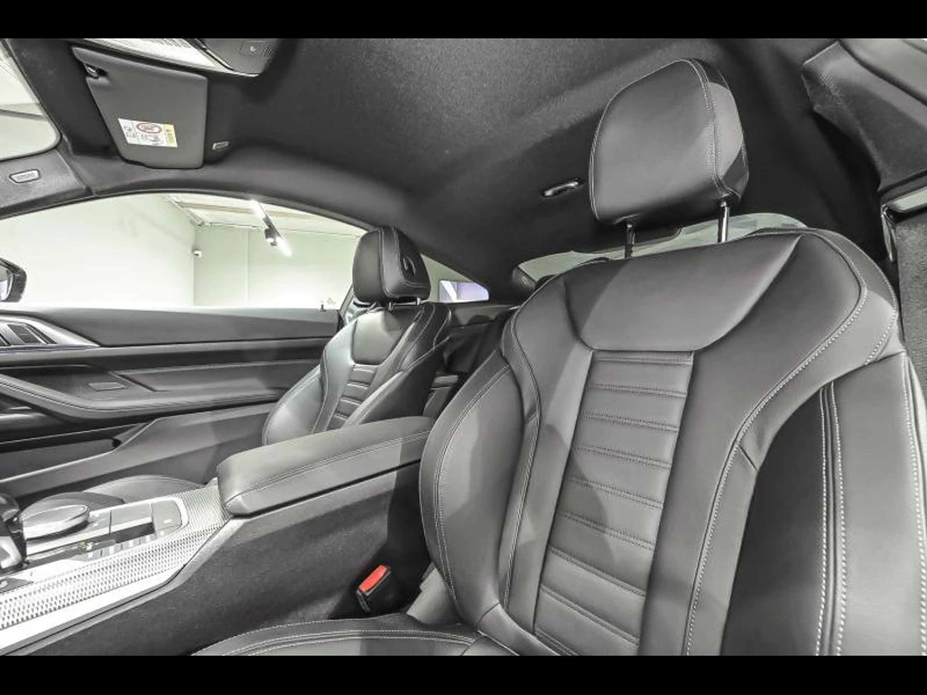 BMW 430 MPACKPRO|360CAM|DASS|COMFORT|DAB||CARPLAY — photo 16