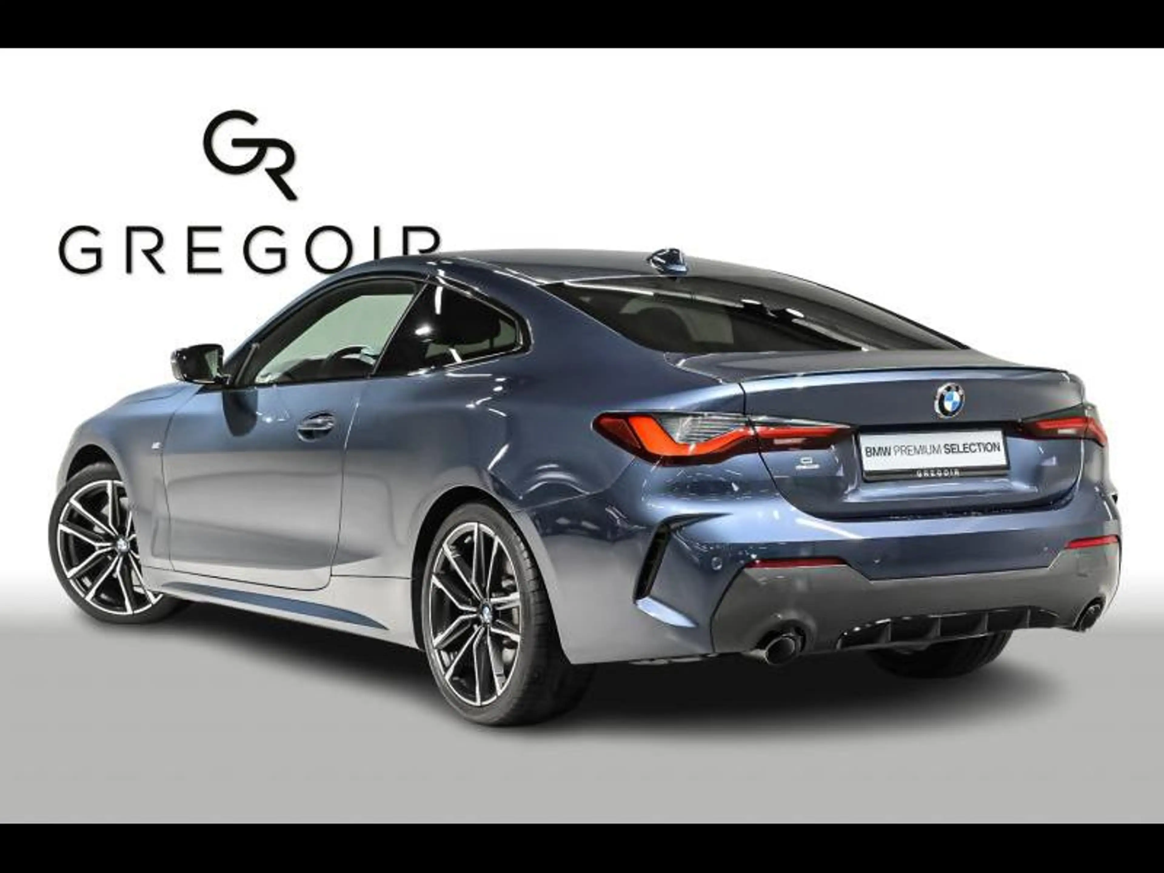 BMW 430 MPACKPRO|360CAM|DASS|COMFORT|DAB||CARPLAY — photo 5
