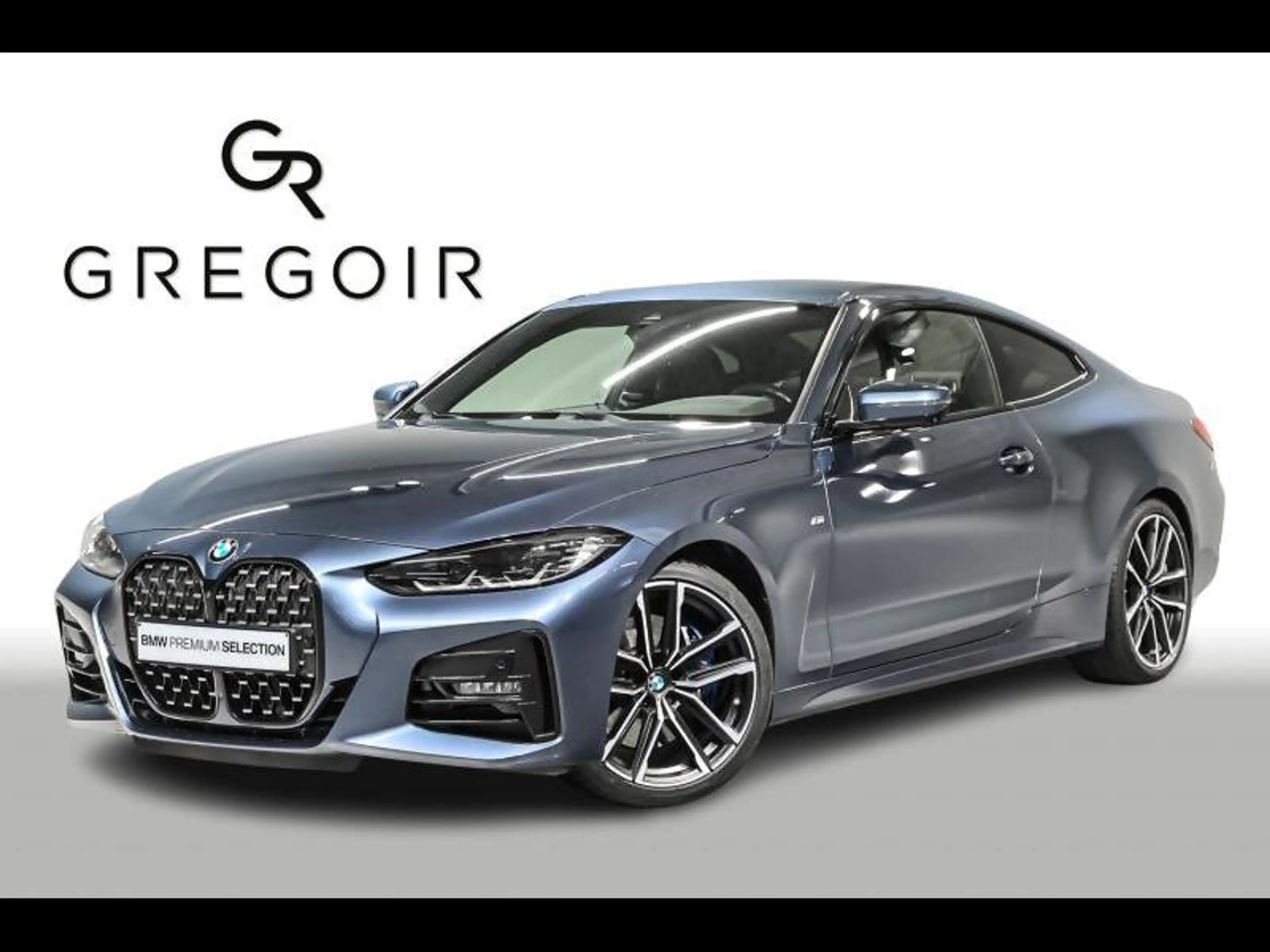 BMW 430 MPACKPRO|360CAM|DASS|COMFORT|DAB||CARPLAY