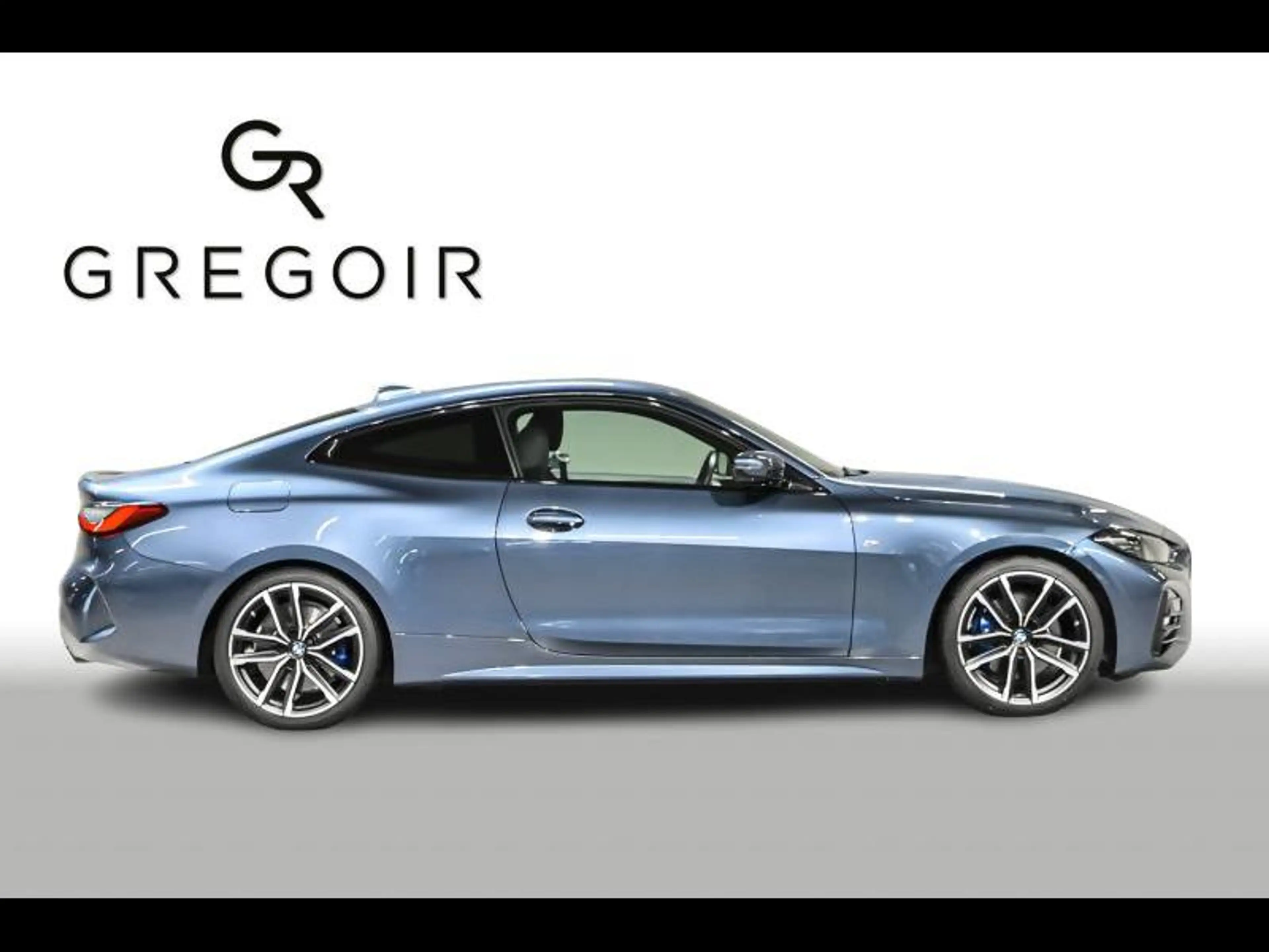 BMW 430 MPACKPRO|360CAM|DASS|COMFORT|DAB||CARPLAY — photo 3