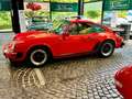 Porsche 911 3,2 Carrera Coupe sehr gute Historie G50 Rot - thumbnail 7