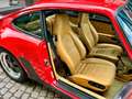 Porsche 911 3,2 Carrera Coupe sehr gute Historie G50 Rot - thumbnail 14