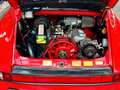 Porsche 911 3,2 Carrera Coupe sehr gute Historie G50 Rot - thumbnail 15
