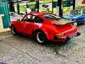 Porsche 911 3,2 Carrera Coupe sehr gute Historie G50 Rot - thumbnail 6
