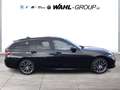 BMW 320 d TOURING LC PLUS LASER SPORTSITZE AKUSTIK Negro - thumbnail 5