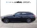 BMW 320 d TOURING LC PLUS LASER SPORTSITZE AKUSTIK Zwart - thumbnail 6