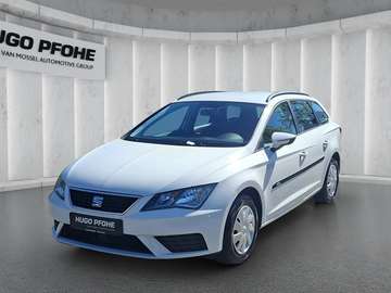 ST Reference Kombi 1.2 TSI 63 kW GJR | Navi | PDC