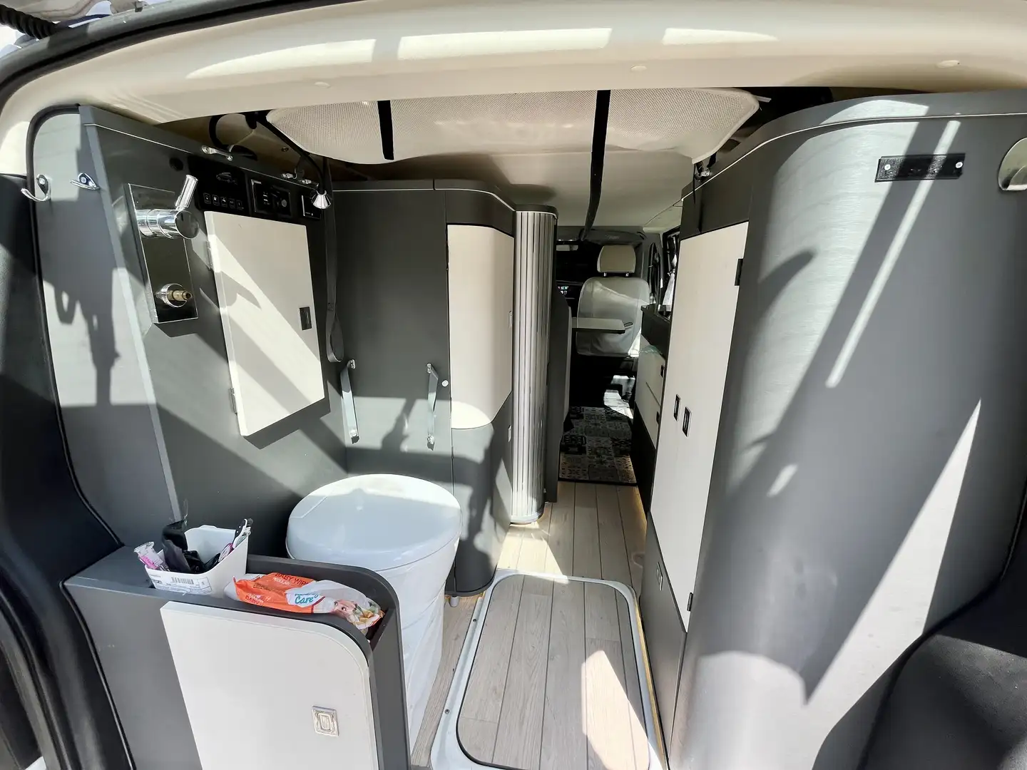 Volkswagen T6 California kepler one 4 motion - 1