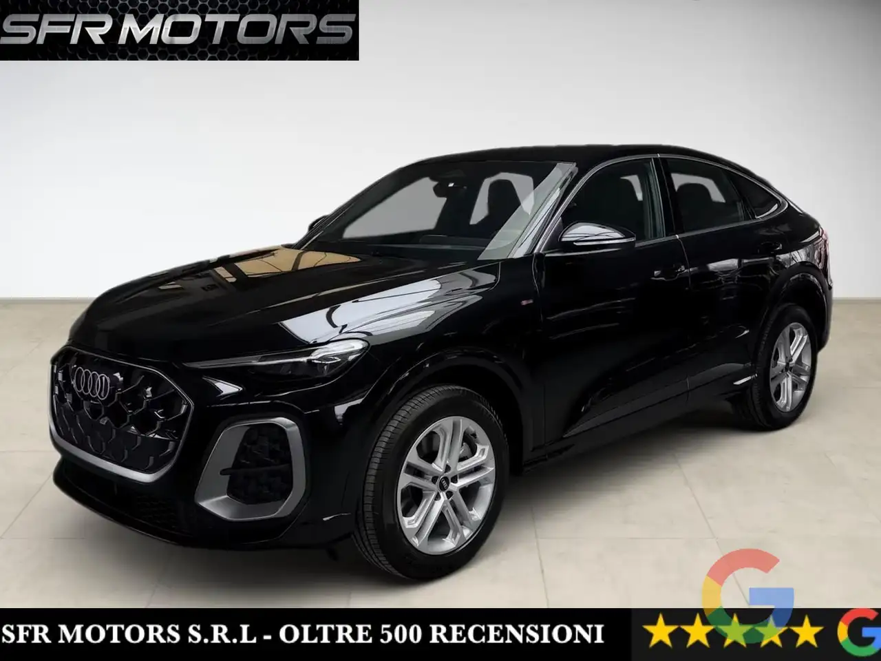Audi Q5 2026