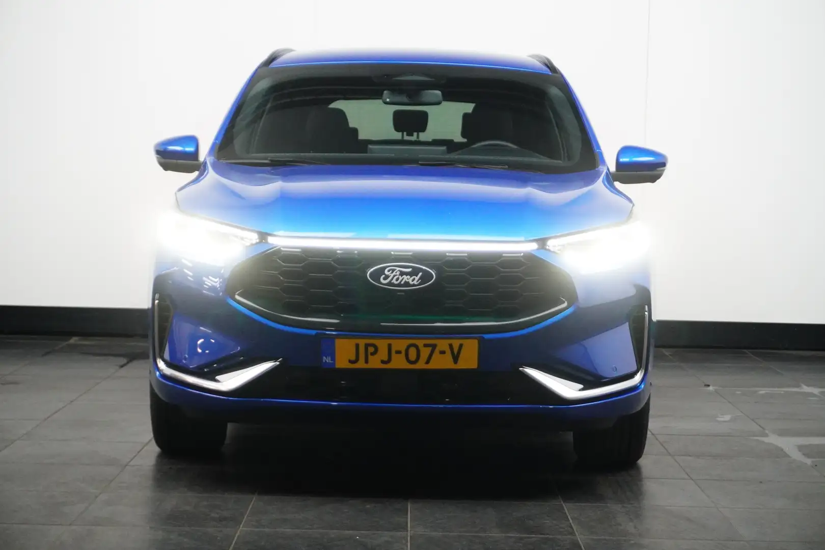 Ford Kuga 2.5 PHEV ST-Line X | Trekhaak | Pano | Adap. Cruis Bleu - 2