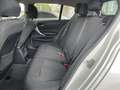 BMW 116 i *** GARANTIE + GPS + AIRCO + 5 PORTES *** Blanc - thumbnail 12