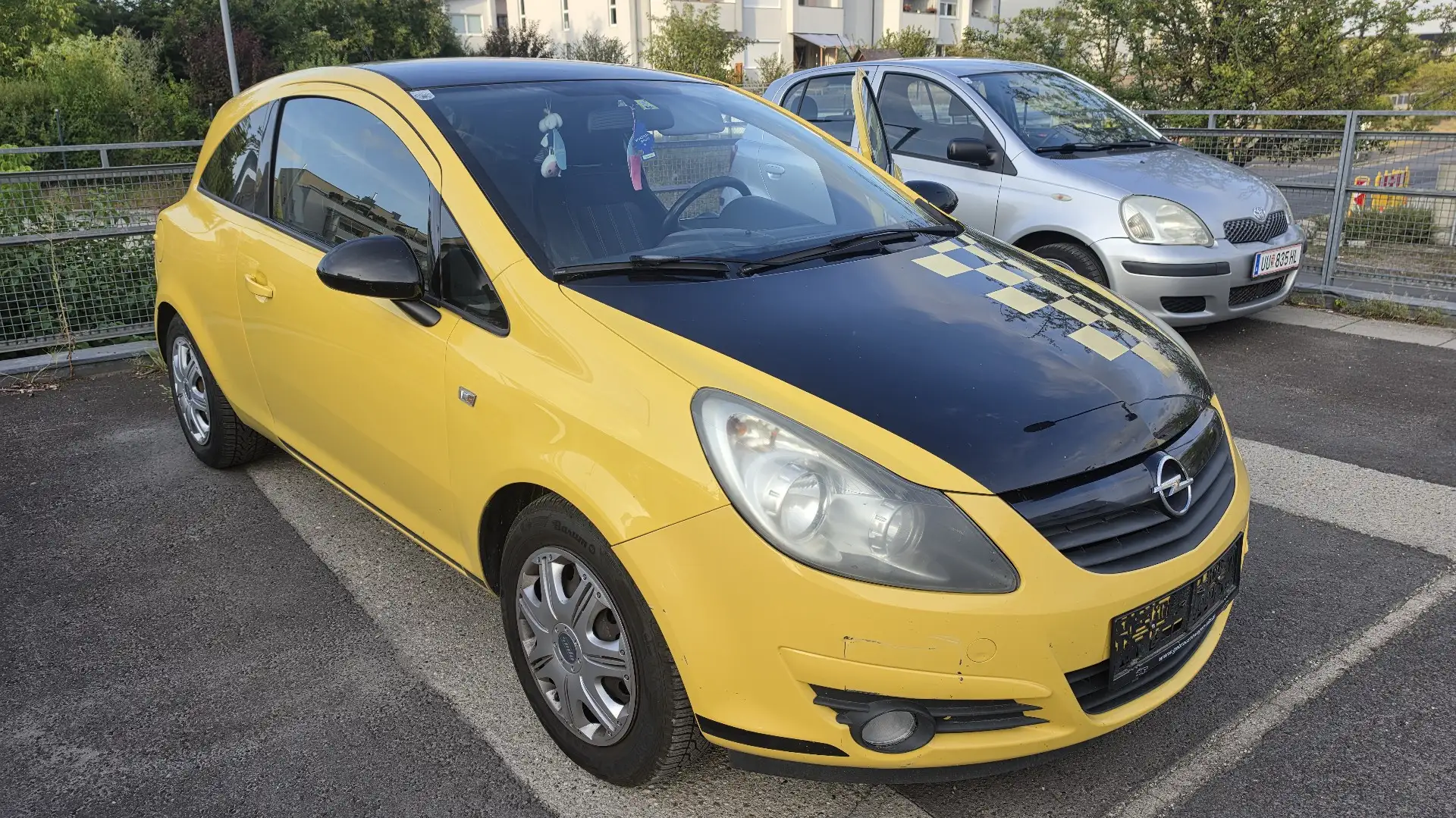 Opel Corsa 1,4 Color Race - 2
