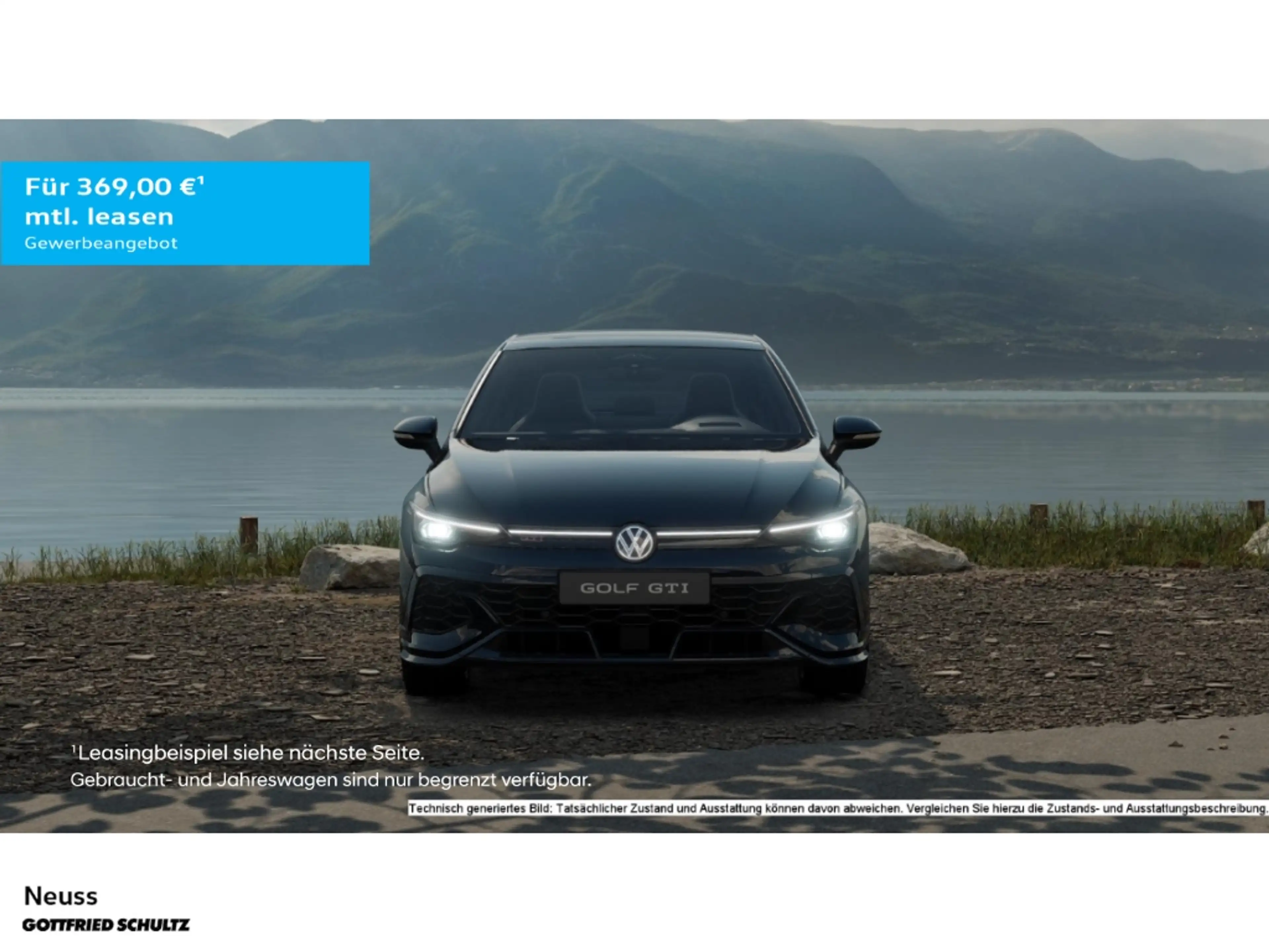 Volkswagen Golf GTI Clubsport 2.0 TSI DSG BLACK STYLE PANO NAVI KAMERA — photo 2