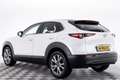 Mazda CX-30 2.0 e-SkyActiv-X M Hybrid Sportive APPLE-CARPLAY Wit - thumbnail 4