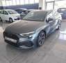 Audi A3 A3 Sedan 35 TFSI S tronic S line edition Grau - thumbnail 3