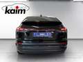 Audi Q4   50 e-tron  Sportback S-Line quattro Schwarz - thumbnail 4