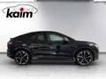 Audi Q4   50 e-tron  Sportback S-Line quattro Schwarz - thumbnail 6