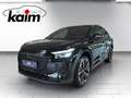 Audi Q4   50 e-tron  Sportback S-Line quattro Schwarz - thumbnail 1