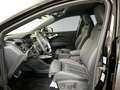 Audi Q4   50 e-tron  Sportback S-Line quattro Schwarz - thumbnail 9