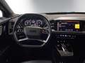 Audi Q4   50 e-tron  Sportback S-Line quattro Schwarz - thumbnail 13