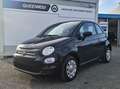 Fiat 500 1.0 hybrid 70cv Noir - thumbnail 1