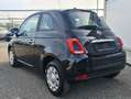 Fiat 500 1.0 hybrid 70cv Noir - thumbnail 6
