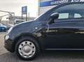 Fiat 500 1.0 hybrid 70cv Noir - thumbnail 4