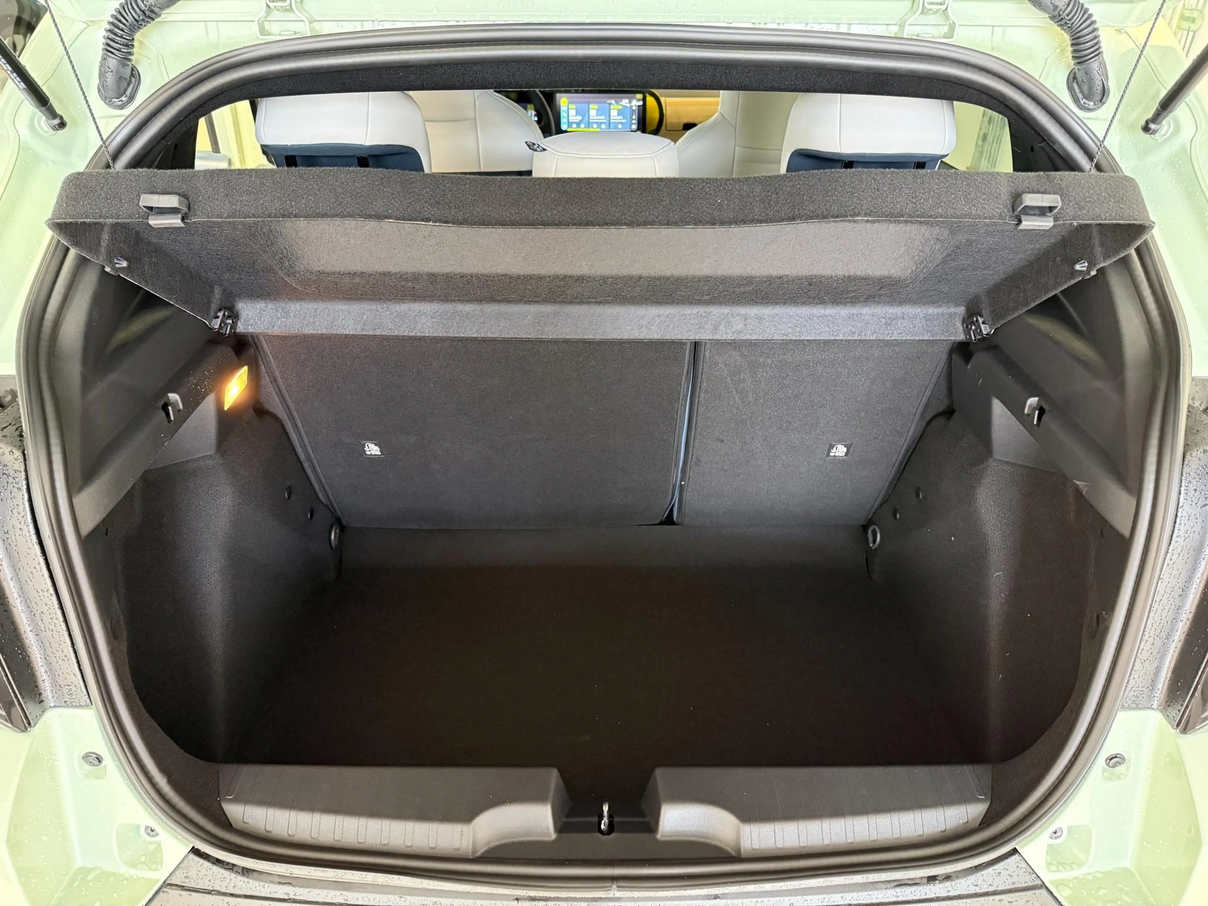 Fiat Grande Panda La Prima HYBRID 1.2 eDCT 81 kW (110 PS) Klimaau... — photo 15