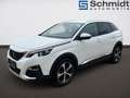 Peugeot 3008 1,2 PureTech 130 S&S EAT8 Allure Blanc - thumbnail 2