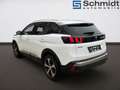 Peugeot 3008 1,2 PureTech 130 S&S EAT8 Allure Blanc - thumbnail 3