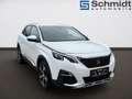 Peugeot 3008 1,2 PureTech 130 S&S EAT8 Allure Blanc - thumbnail 6