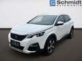 Peugeot 3008 1,2 PureTech 130 S&S EAT8 Allure Blanc - thumbnail 1