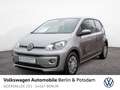 Volkswagen up! 1.0 move up Klima SHZ Telefon Silber - thumbnail 1
