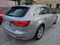 Audi A4 Avant 2.0 TDI Sport 150cv solo km 103000 certif. Argent - thumbnail 5