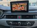 Audi A4 Avant 2.0 TDI Sport 150cv solo km 103000 certif. Argent - thumbnail 19