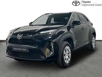 116hp HEV Dynamic | carplay | camera