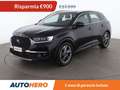 DS Automobiles DS 7 Crossback 1.6 PureTech Grand Chic 225 CV aut. Nero - thumbnail 1