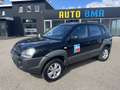 Hyundai TUCSON Tucson Van 2.0 Turbo CRDi 16v VGT Comfort Gris - thumbnail 1