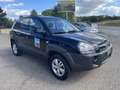 Hyundai TUCSON Tucson Van 2.0 Turbo CRDi 16v VGT Comfort Gris - thumbnail 3