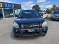 Hyundai TUCSON Tucson Van 2.0 Turbo CRDi 16v VGT Comfort Gris - thumbnail 2