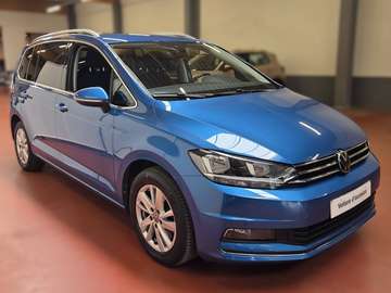 1.5 TSi HighLine - 7 PLACES - NAVI/CarPLAY - Garantie