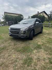 1,6 HDi 115 FAP Allure